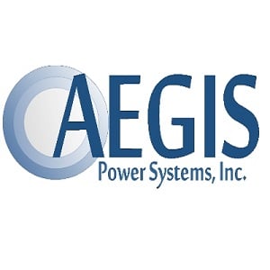 Aegis Power Systems, Inc